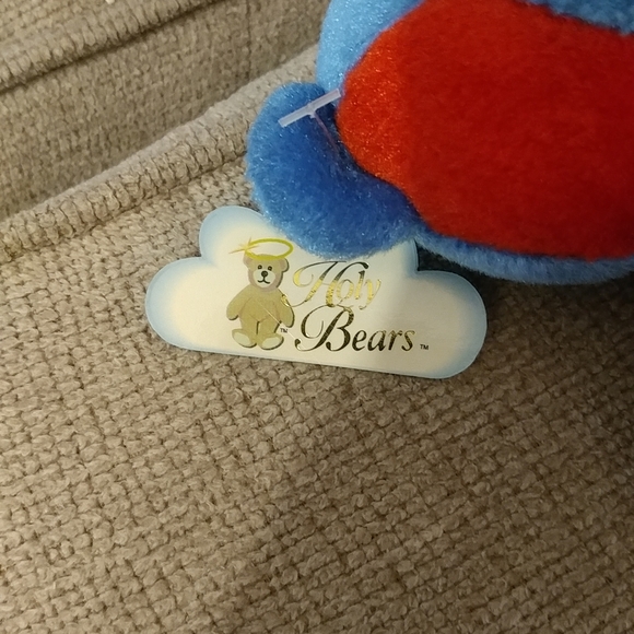 Holy Bear - Picture 3 of 8
